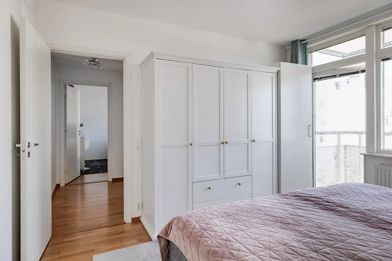 Bostadsrätt, Pålsbodagatan 12, Sörbyängen, Örebro