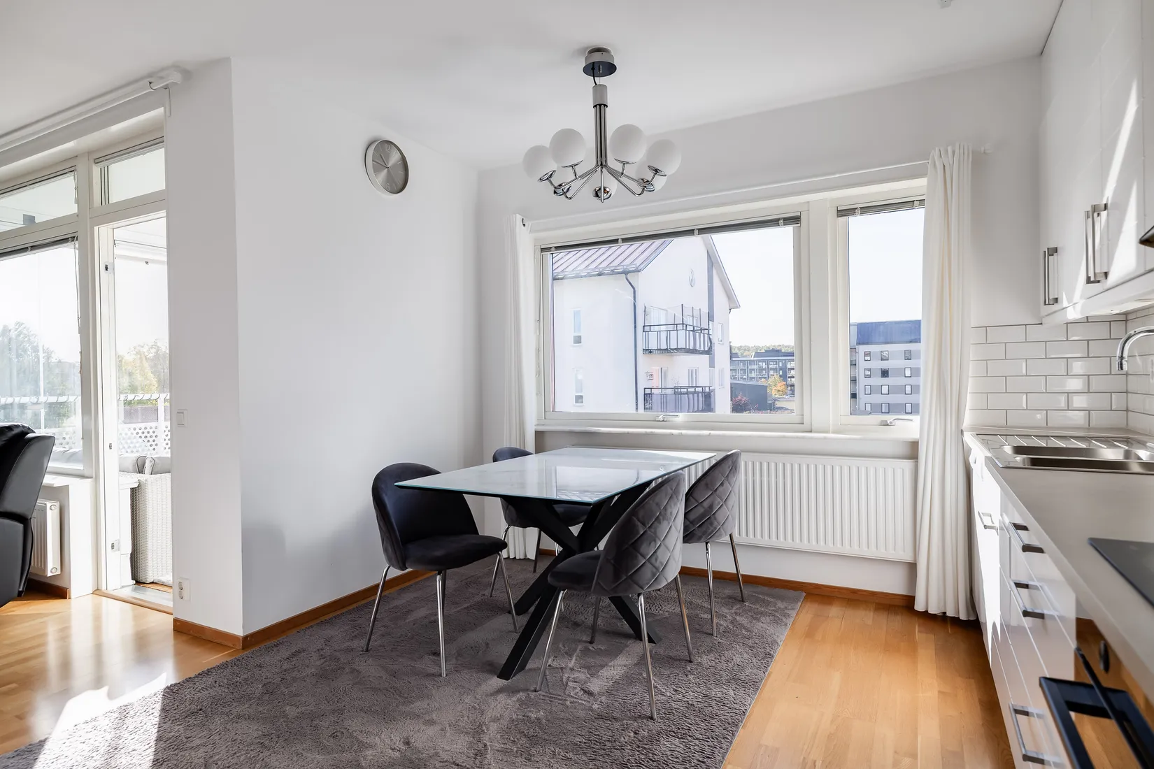 Bostadsrätt, Pålsbodagatan 12, Sörbyängen, Örebro