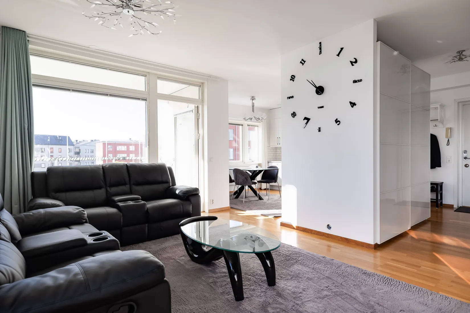 Bostadsrätt, Pålsbodagatan 12, Sörbyängen, Örebro