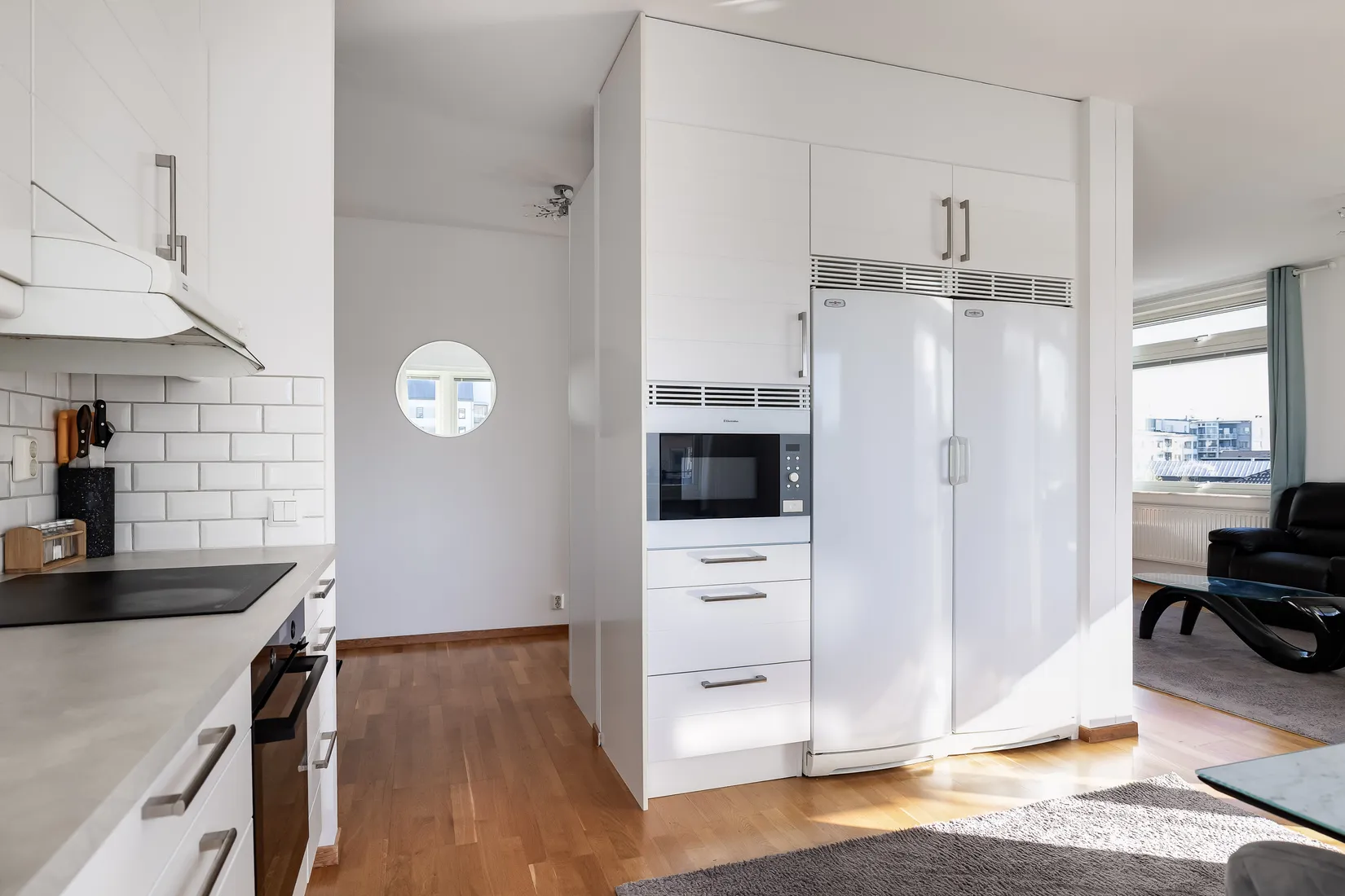 Bostadsrätt, Pålsbodagatan 12, Sörbyängen, Örebro
