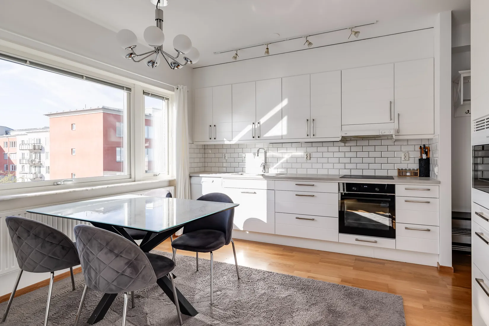 Bostadsrätt, Pålsbodagatan 12, Sörbyängen, Örebro