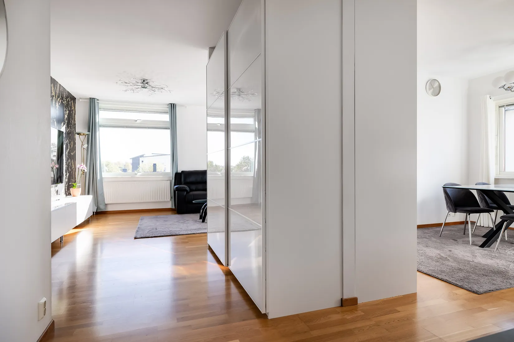 Bostadsrätt, Pålsbodagatan 12, Sörbyängen, Örebro