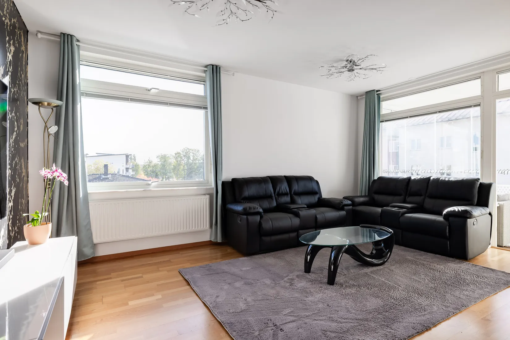 Bostadsrätt, Pålsbodagatan 12, Sörbyängen, Örebro
