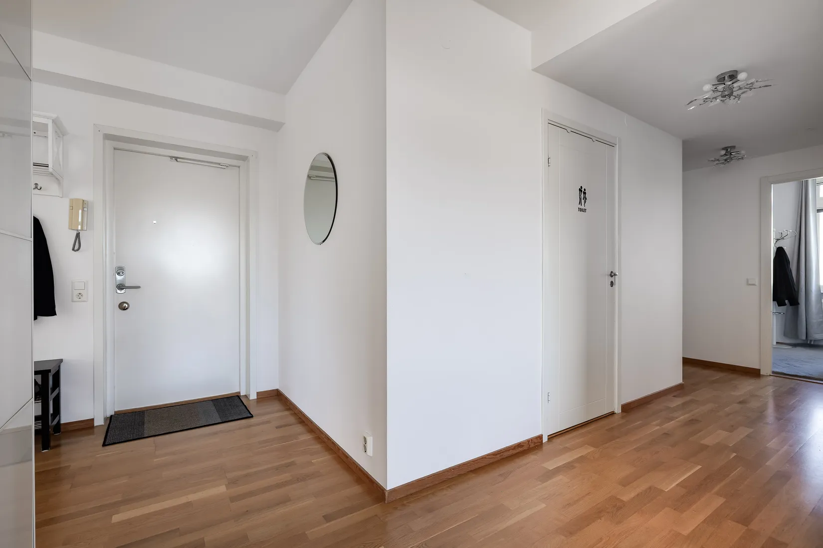 Bostadsrätt, Pålsbodagatan 12, Sörbyängen, Örebro