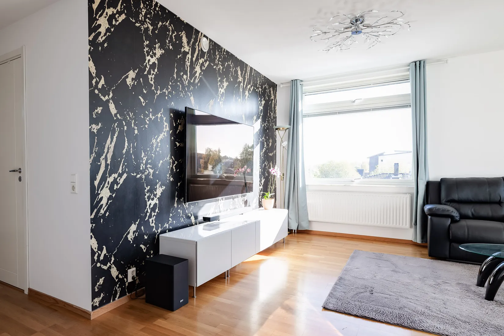 Bostadsrätt, Pålsbodagatan 12, Sörbyängen, Örebro
