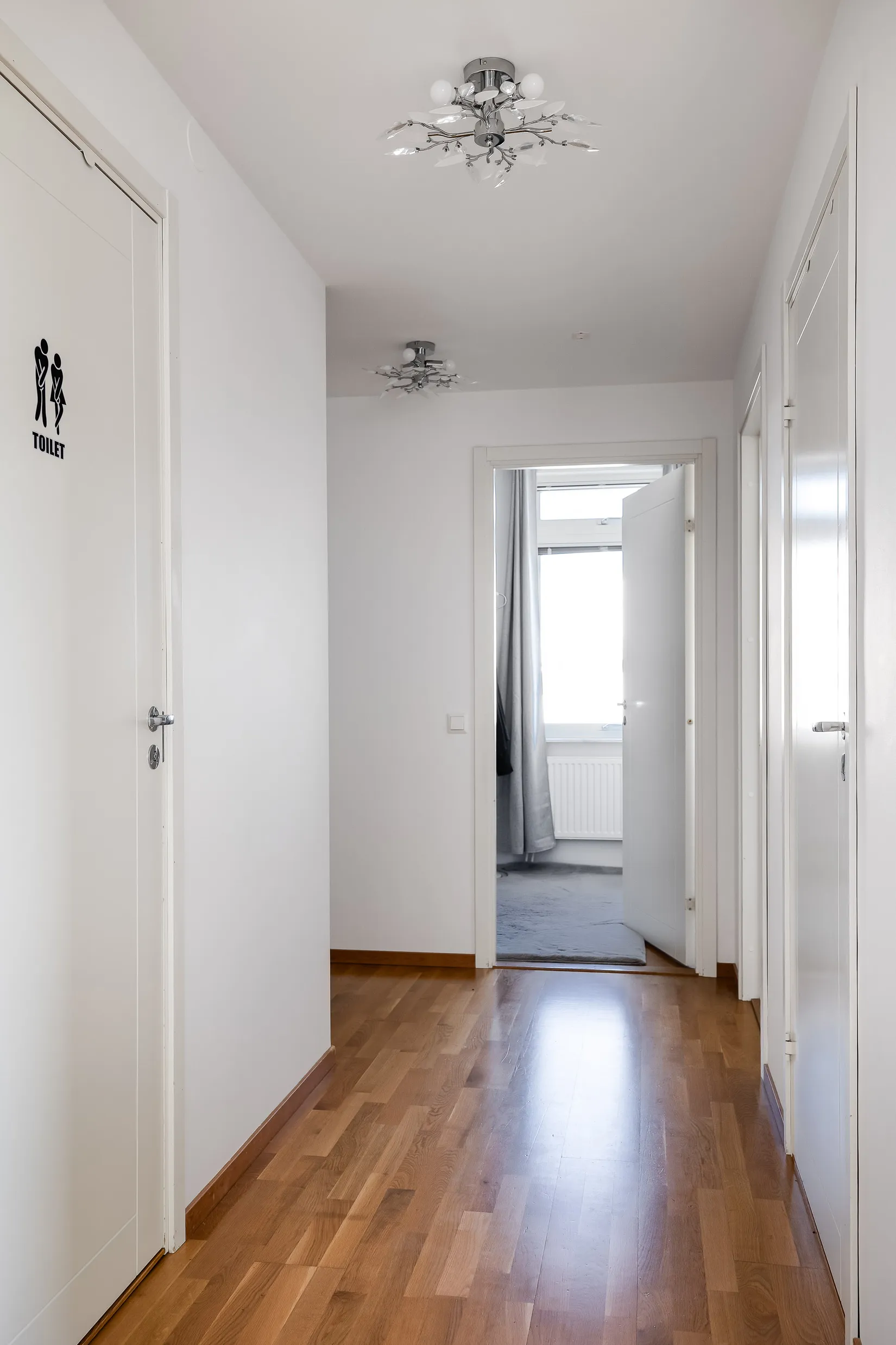 Bostadsrätt, Pålsbodagatan 12, Sörbyängen, Örebro