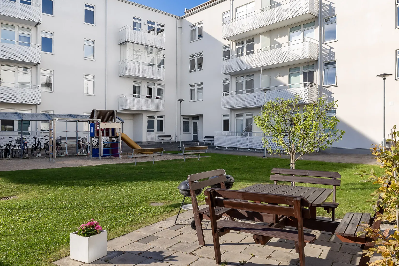 Bostadsrätt, Pålsbodagatan 12, Sörbyängen, Örebro