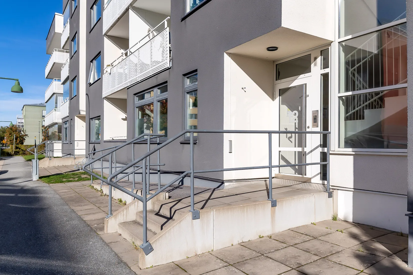 Bostadsrätt, Pålsbodagatan 12, Sörbyängen, Örebro