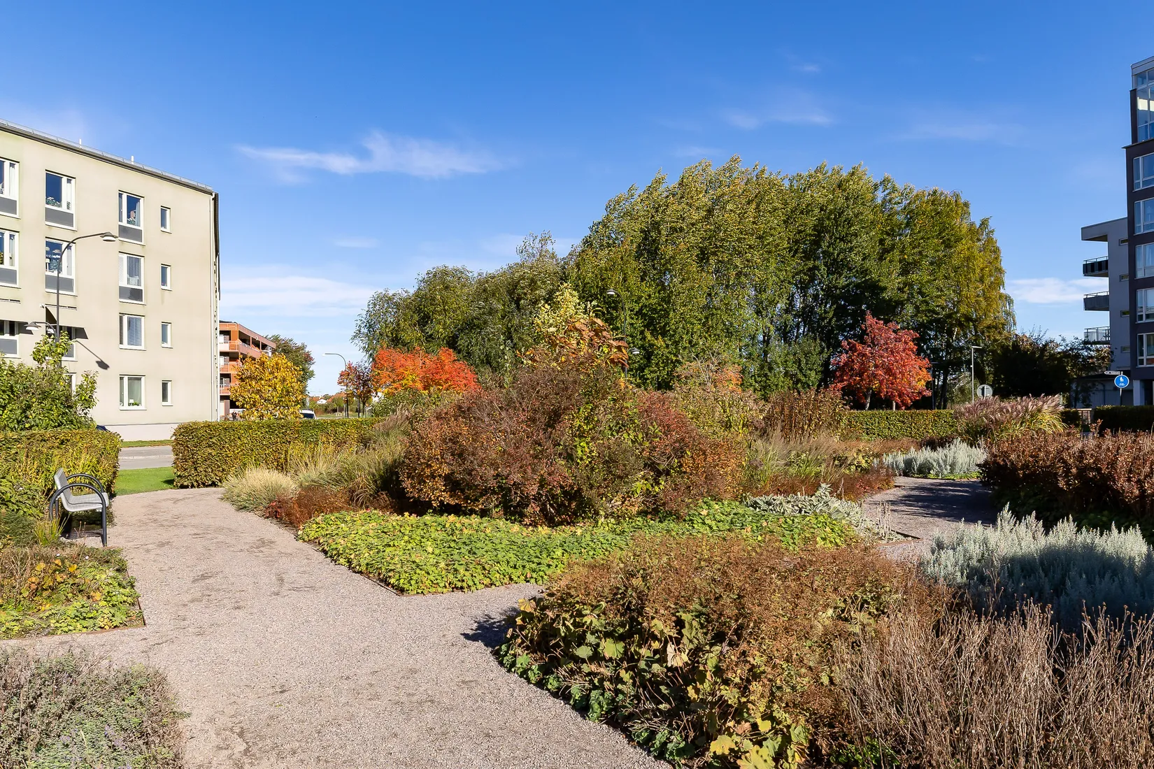 Bostadsrätt, Pålsbodagatan 12, Sörbyängen, Örebro