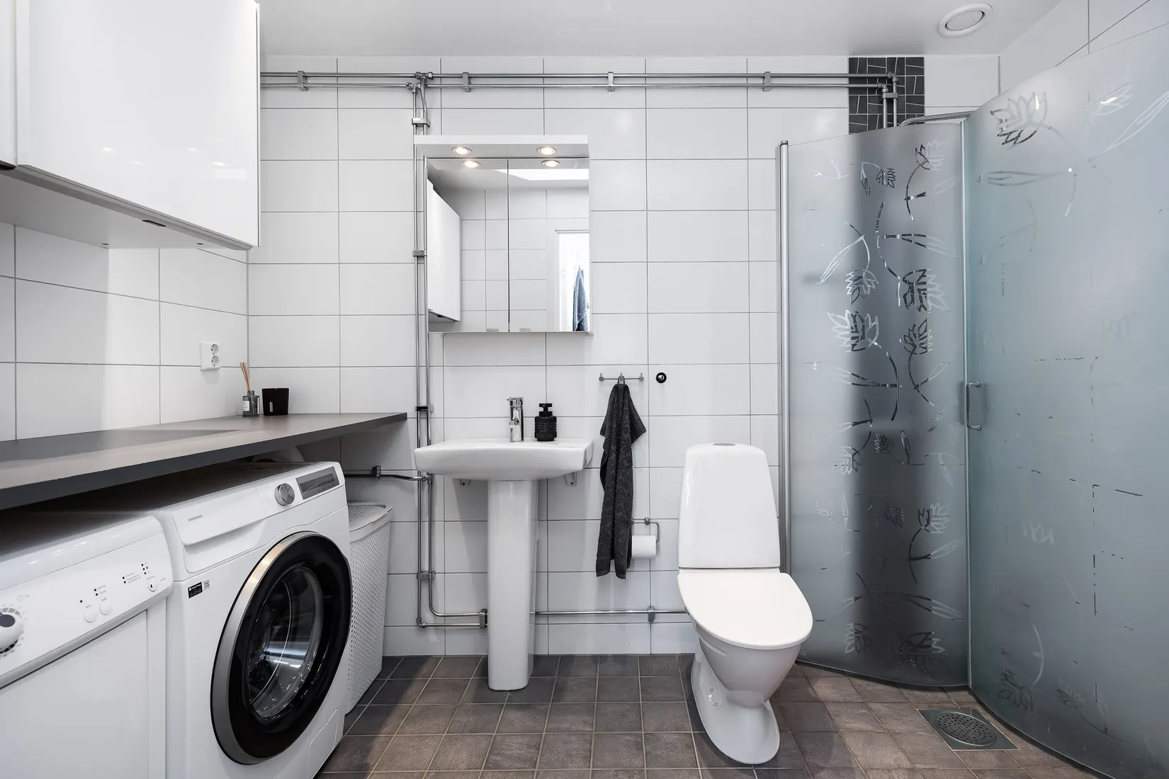 Bostadsrätt, Pålsbodagatan 12, Sörbyängen, Örebro