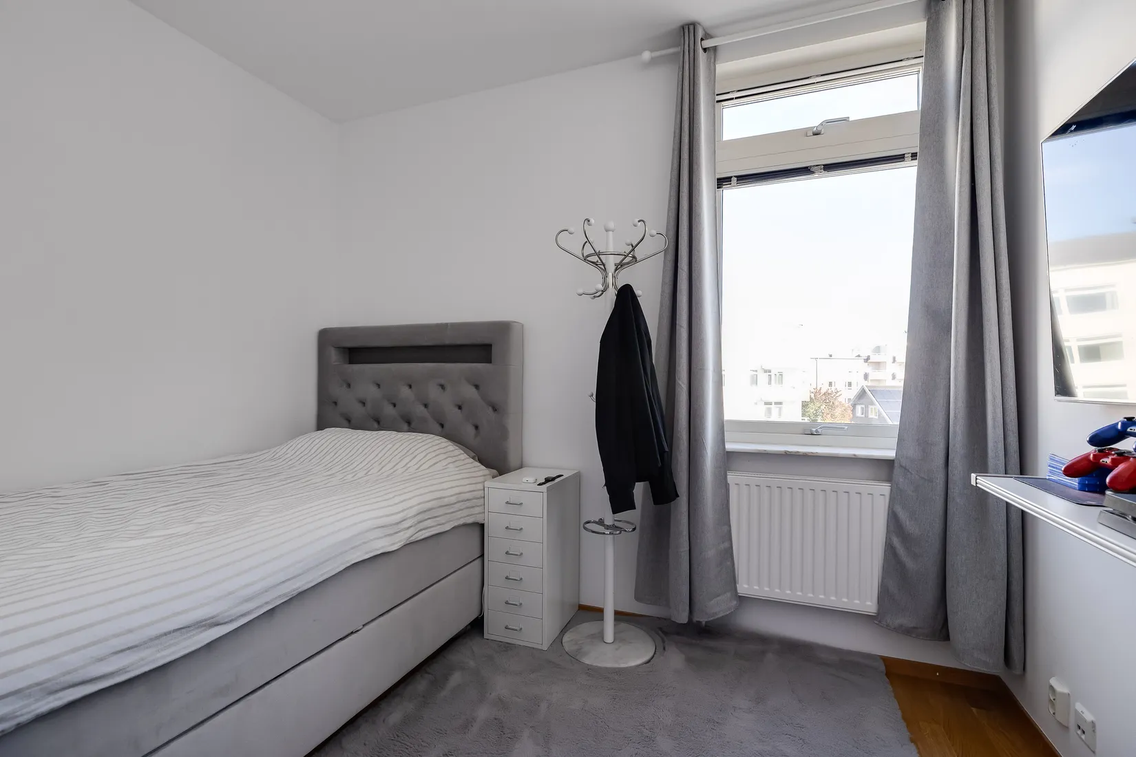Bostadsrätt, Pålsbodagatan 12, Sörbyängen, Örebro