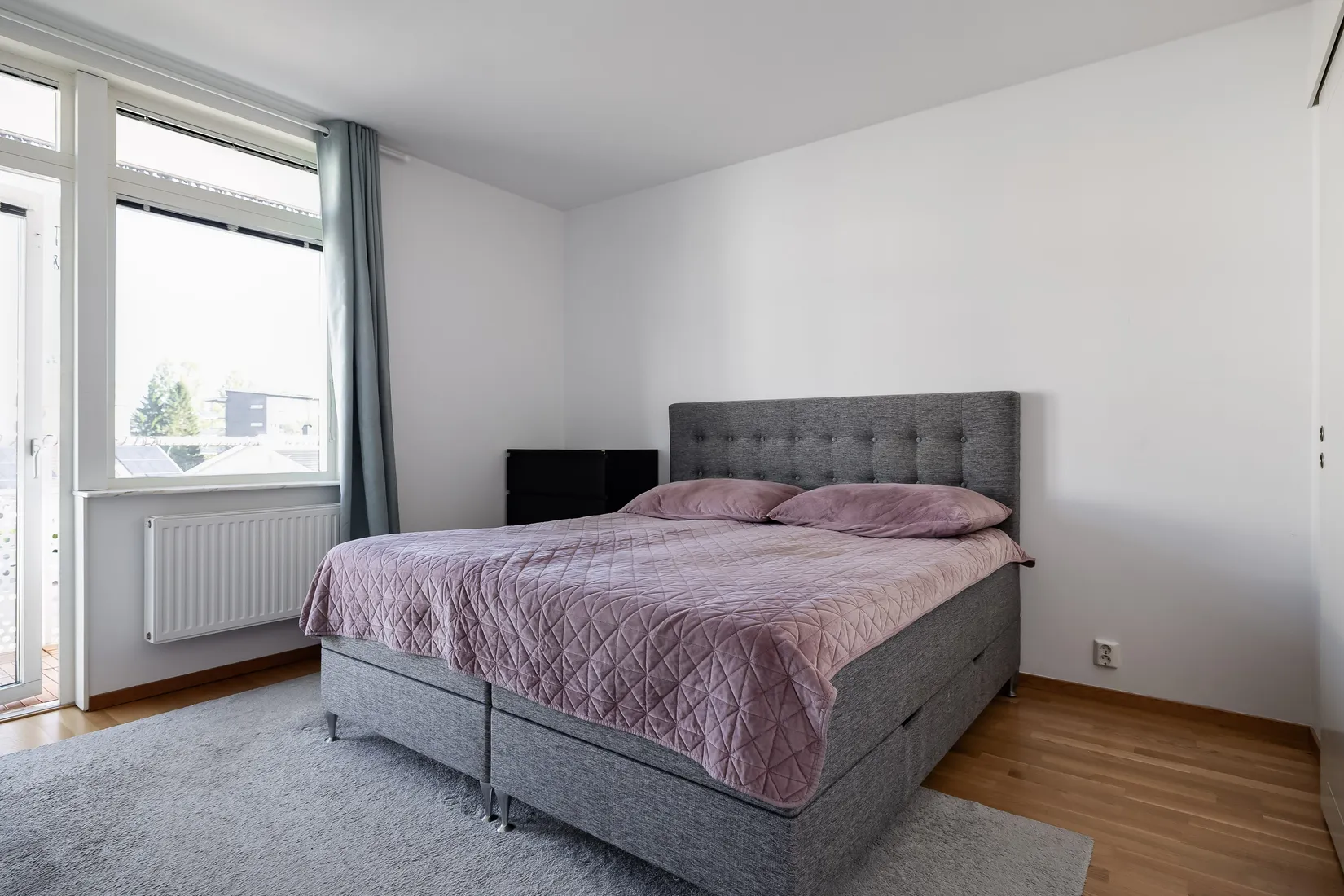 Bostadsrätt, Pålsbodagatan 12, Sörbyängen, Örebro