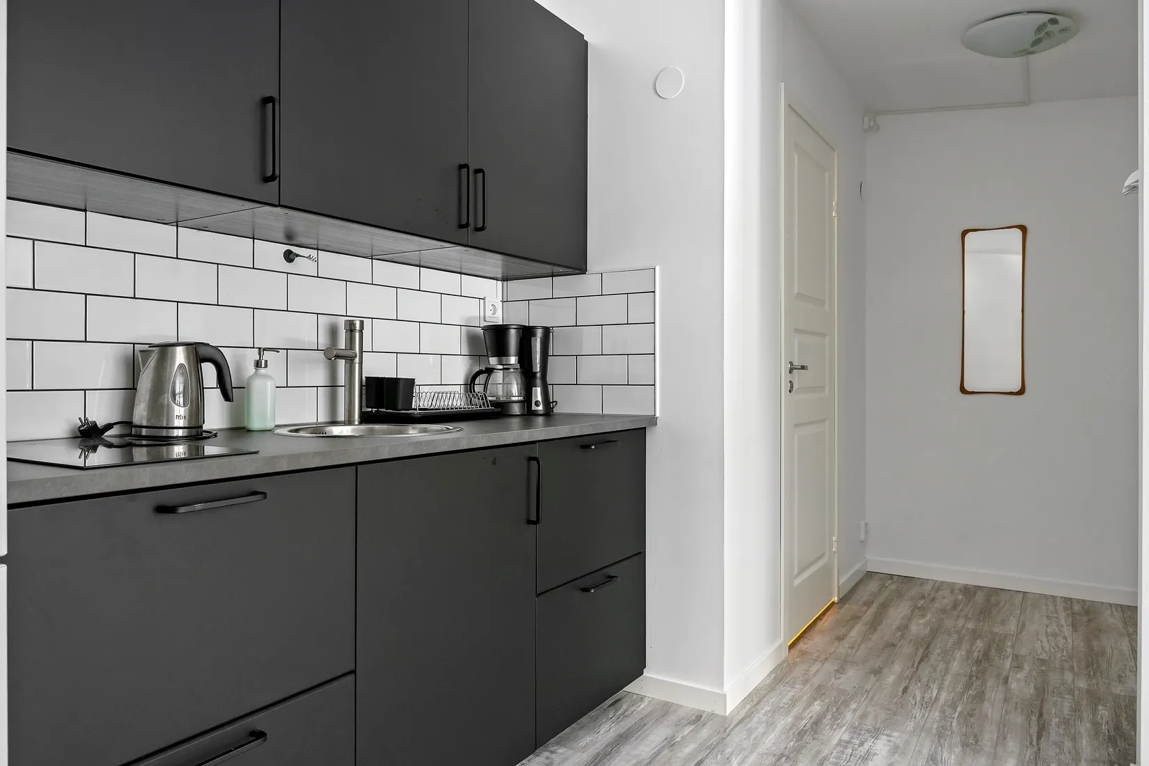 Radhus, Servicevägen 27B, Skogstorp, Falkenberg