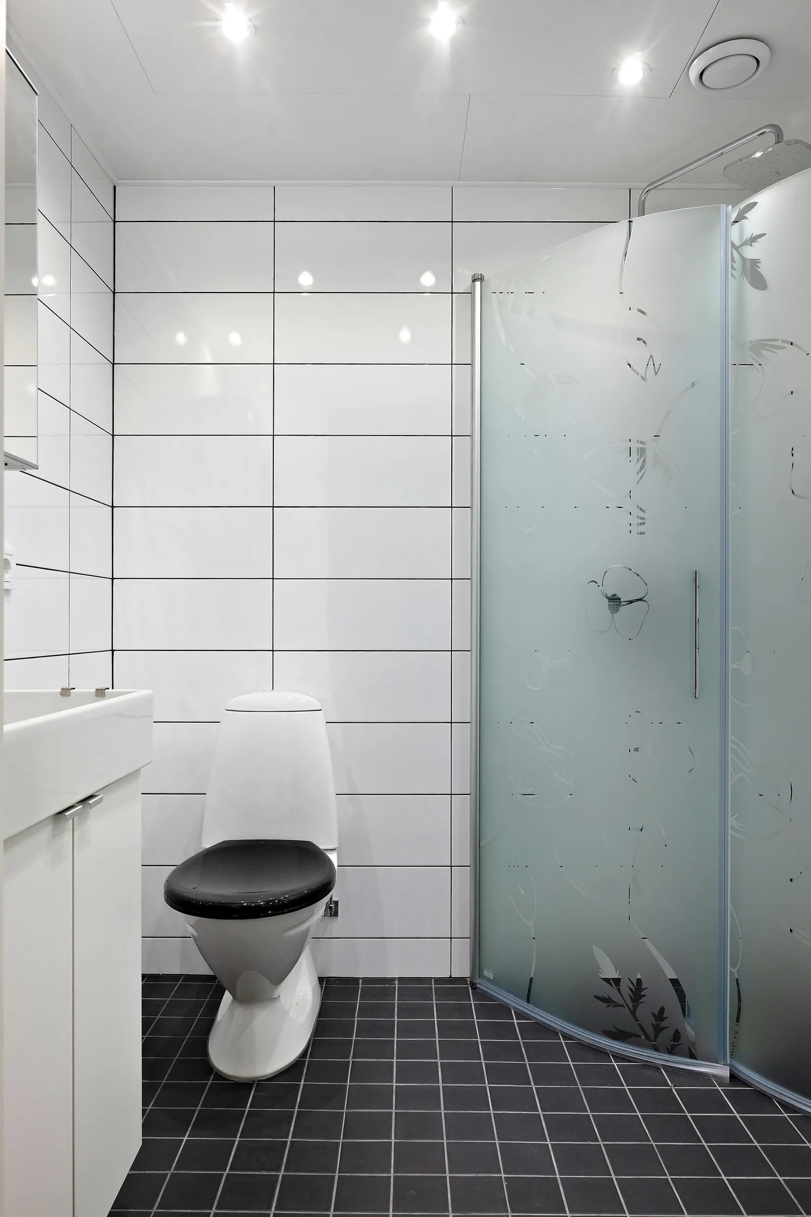 Radhus, Servicevägen 27B, Skogstorp, Falkenberg