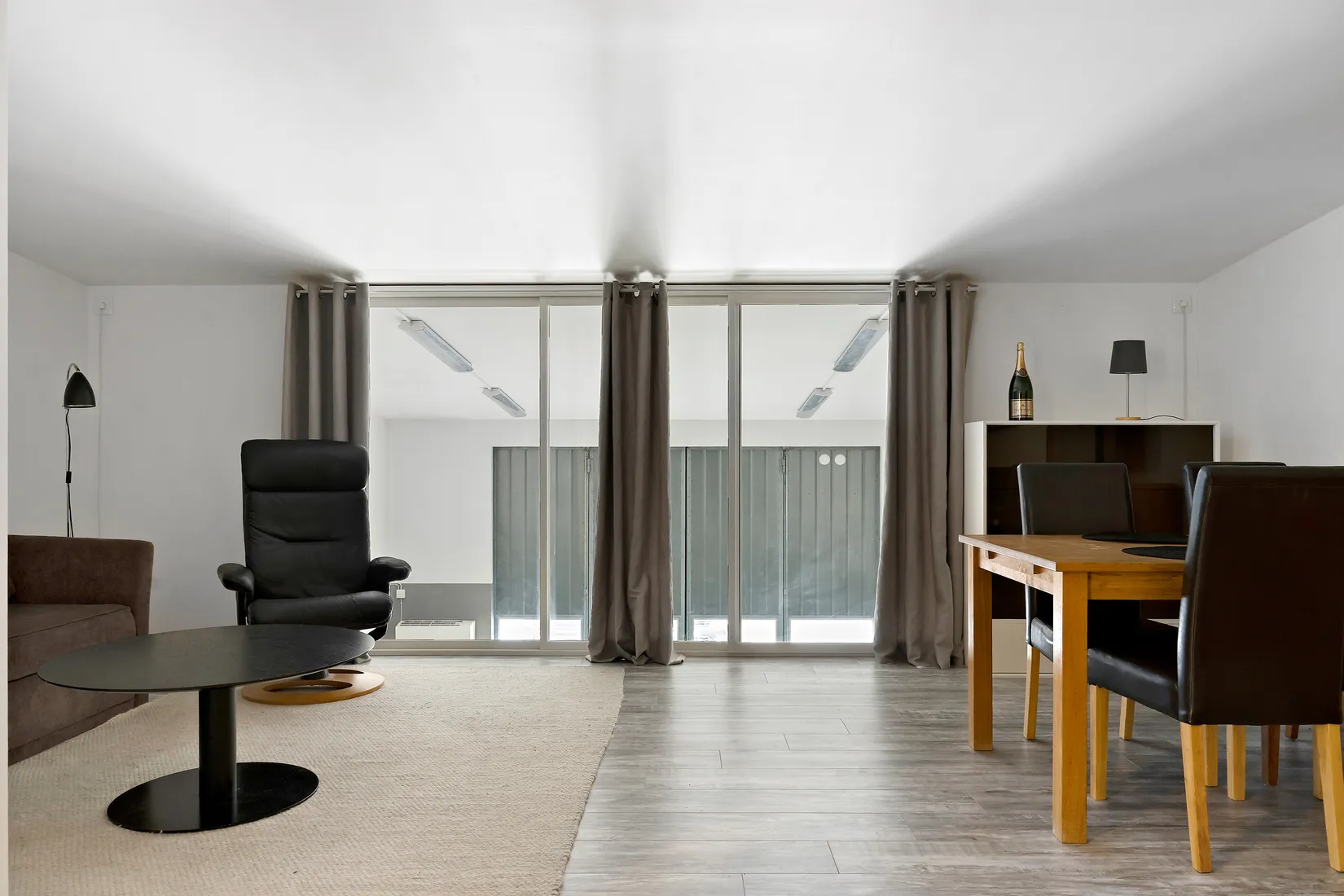 Radhus, Servicevägen 27B, Skogstorp, Falkenberg