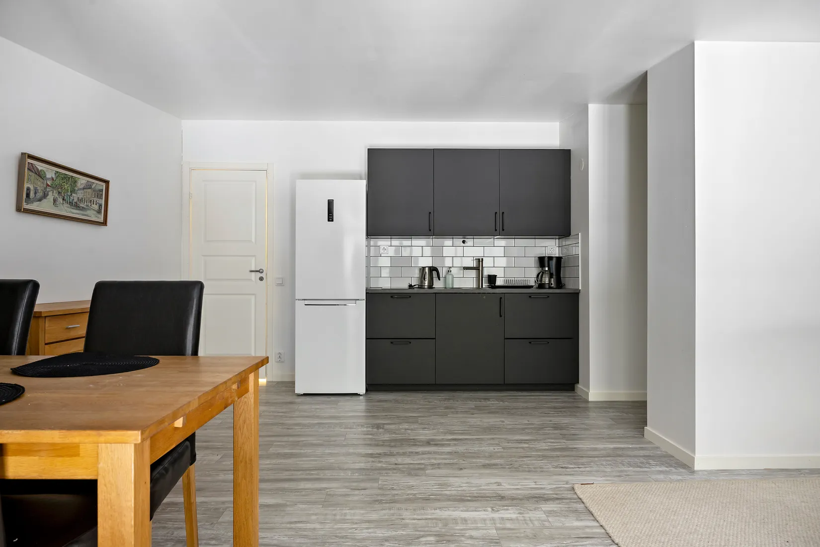 Radhus, Servicevägen 27B, Skogstorp, Falkenberg