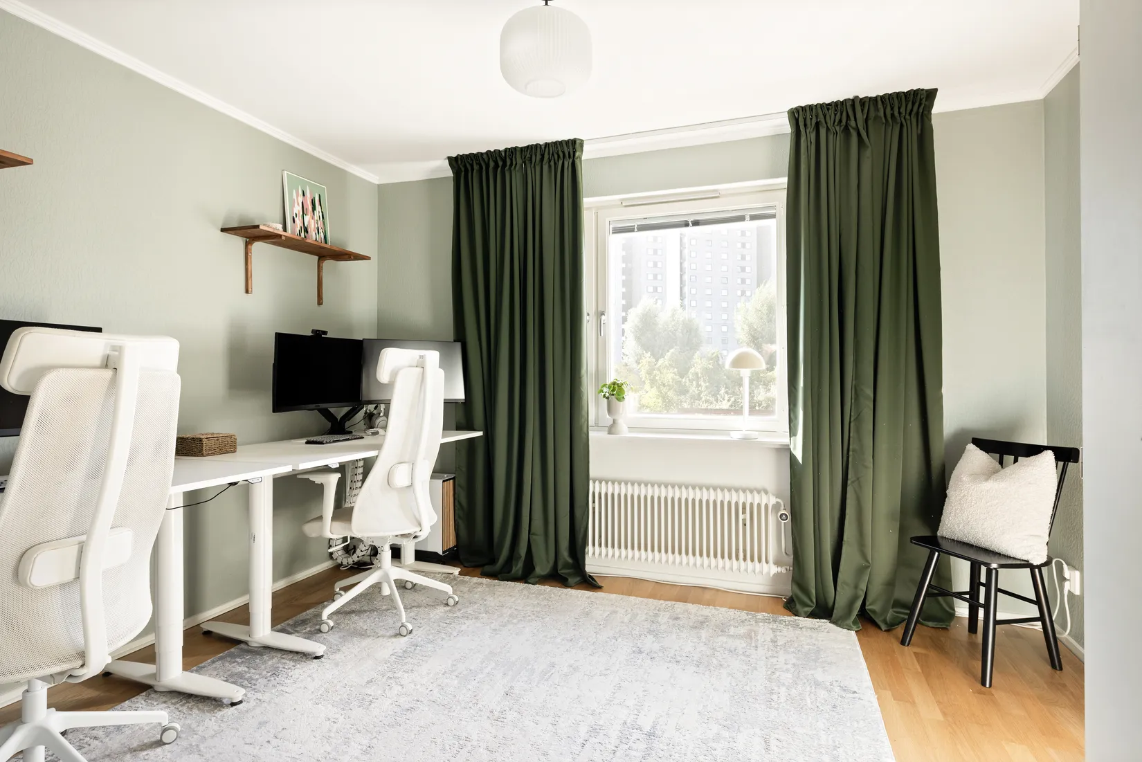 Bostadsrätt, Åkerbyvägen 118, Täby Centrum, Täby