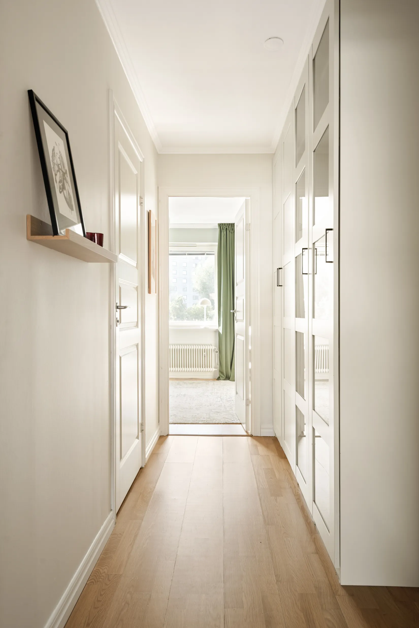 Bostadsrätt, Åkerbyvägen 118, Täby Centrum, Täby