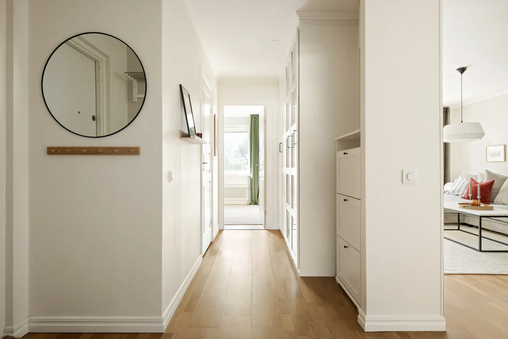 Bostadsrätt, Åkerbyvägen 118, Täby Centrum, Täby