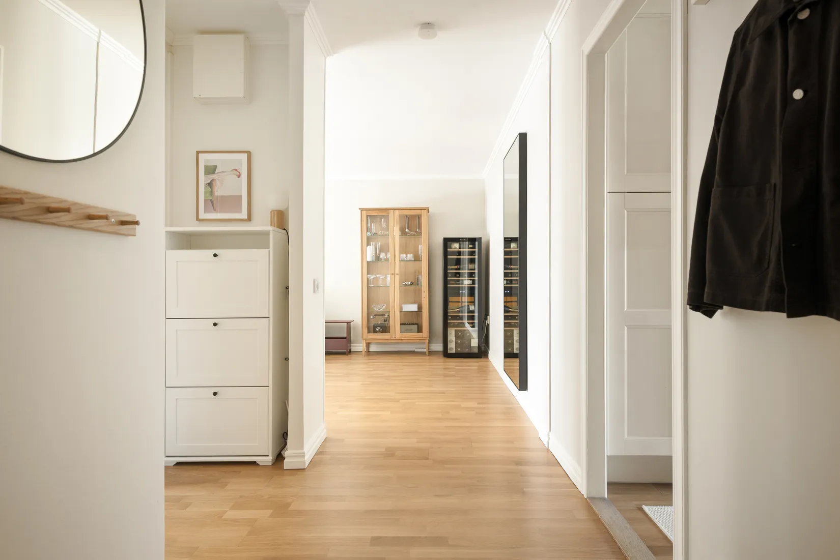 Bostadsrätt, Åkerbyvägen 118, Täby Centrum, Täby