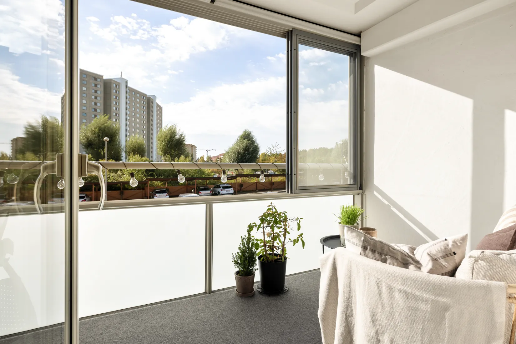Bostadsrätt, Åkerbyvägen 118, Täby Centrum, Täby