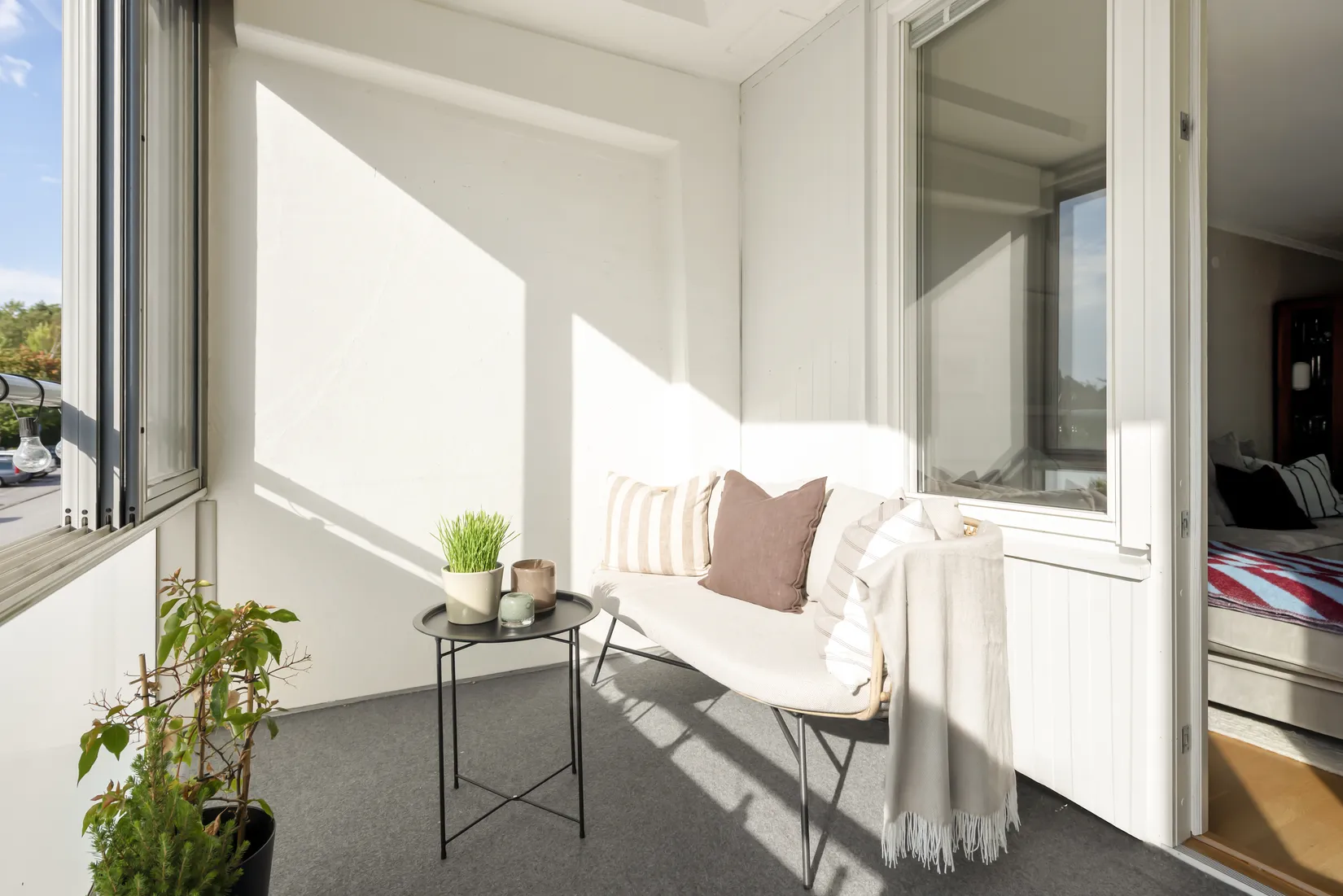 Bostadsrätt, Åkerbyvägen 118, Täby Centrum, Täby