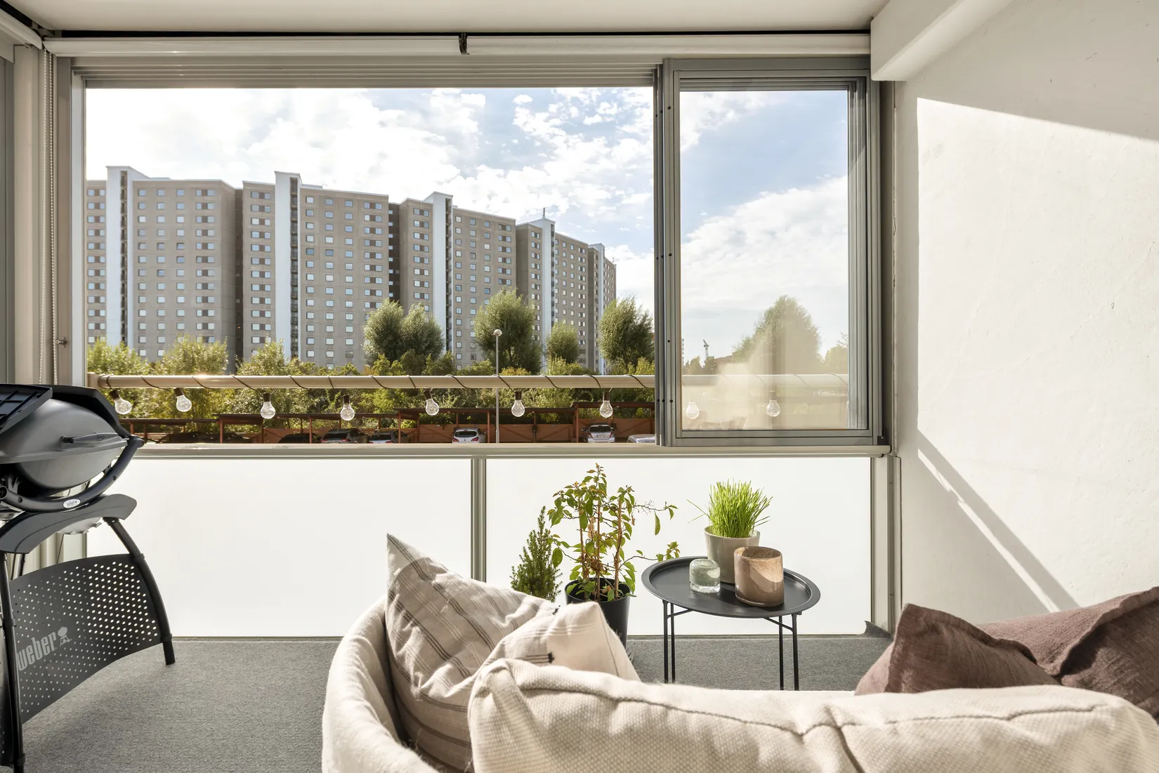 Bostadsrätt, Åkerbyvägen 118, Täby Centrum, Täby