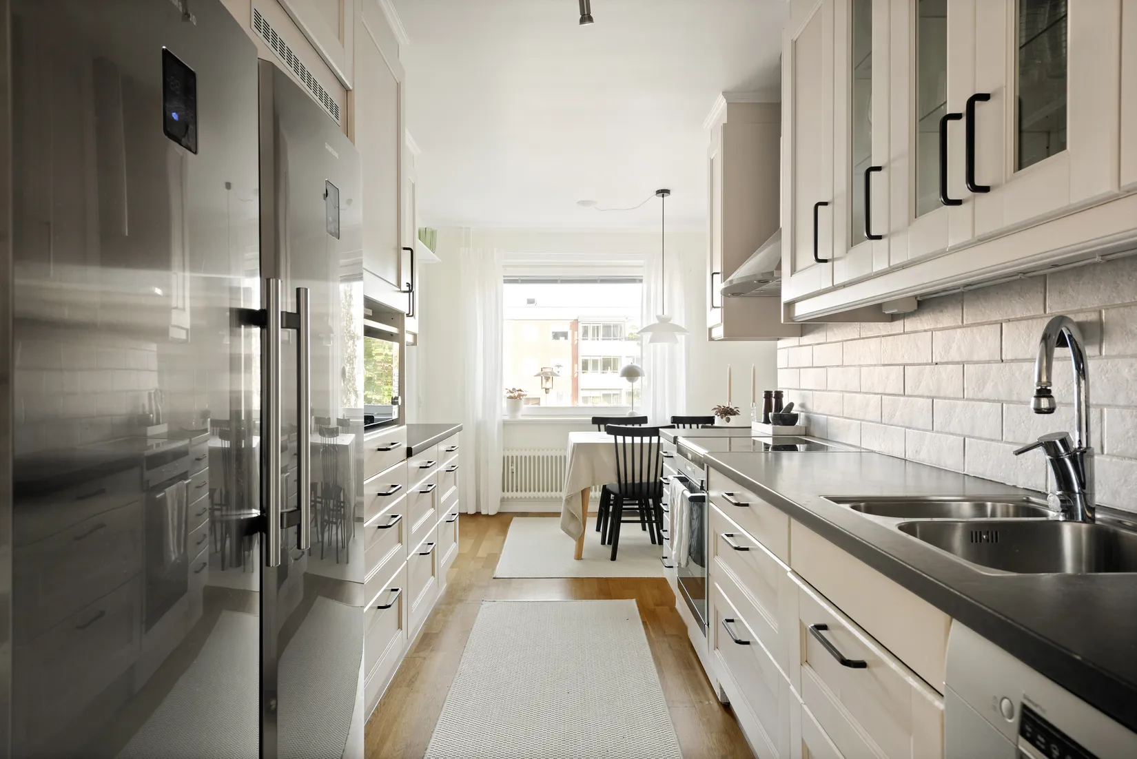 Bostadsrätt, Åkerbyvägen 118, Täby Centrum, Täby
