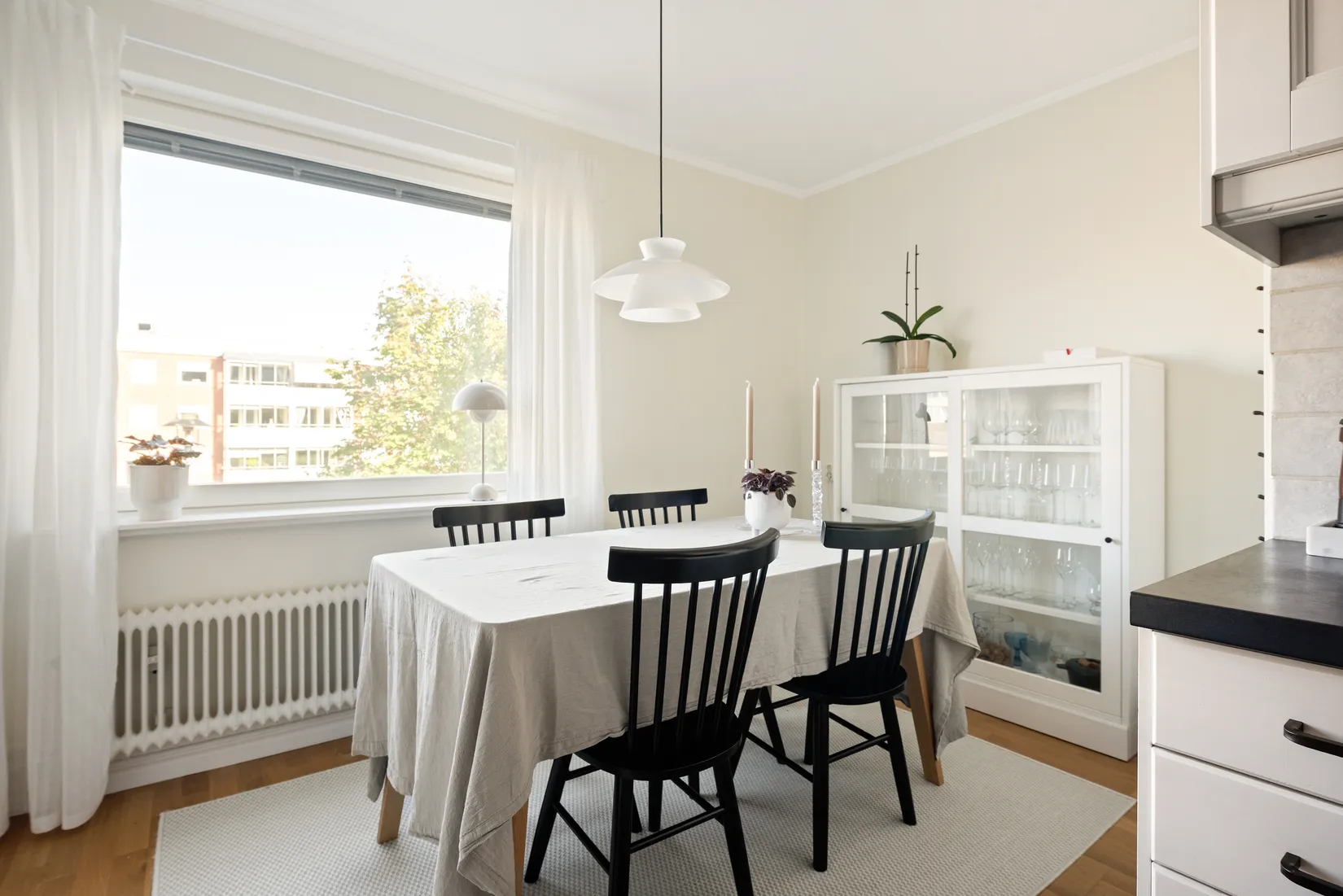 Bostadsrätt, Åkerbyvägen 118, Täby Centrum, Täby