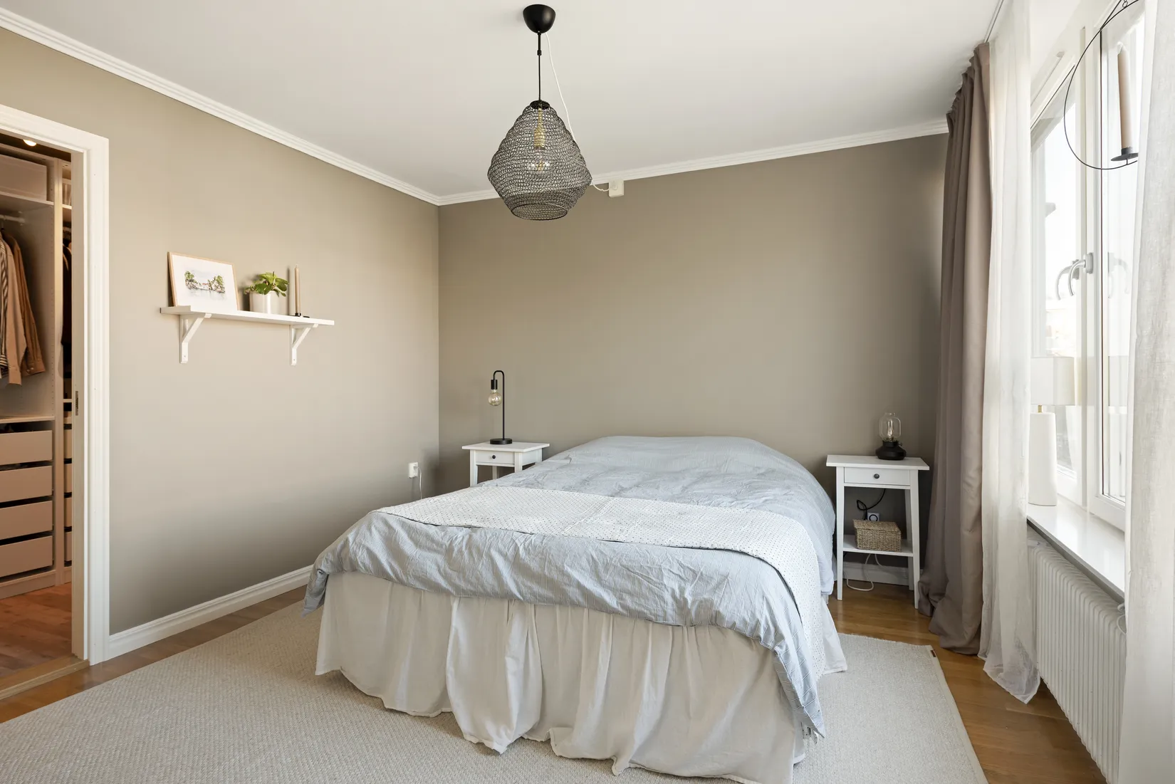 Bostadsrätt, Åkerbyvägen 118, Täby Centrum, Täby