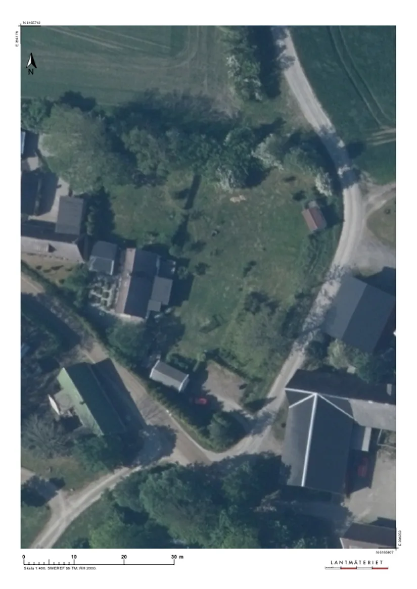 Villa, Albertavägen 74, Staffanstorp