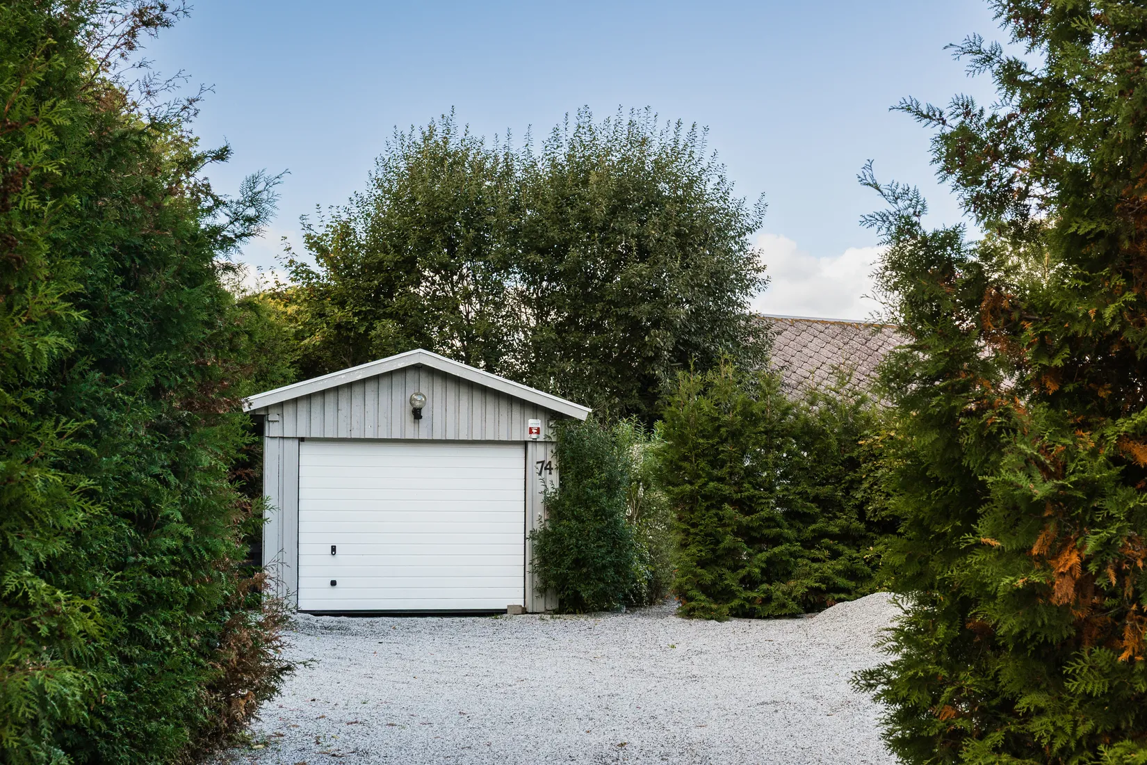 Villa, Albertavägen 74, Alberta, Staffanstorp