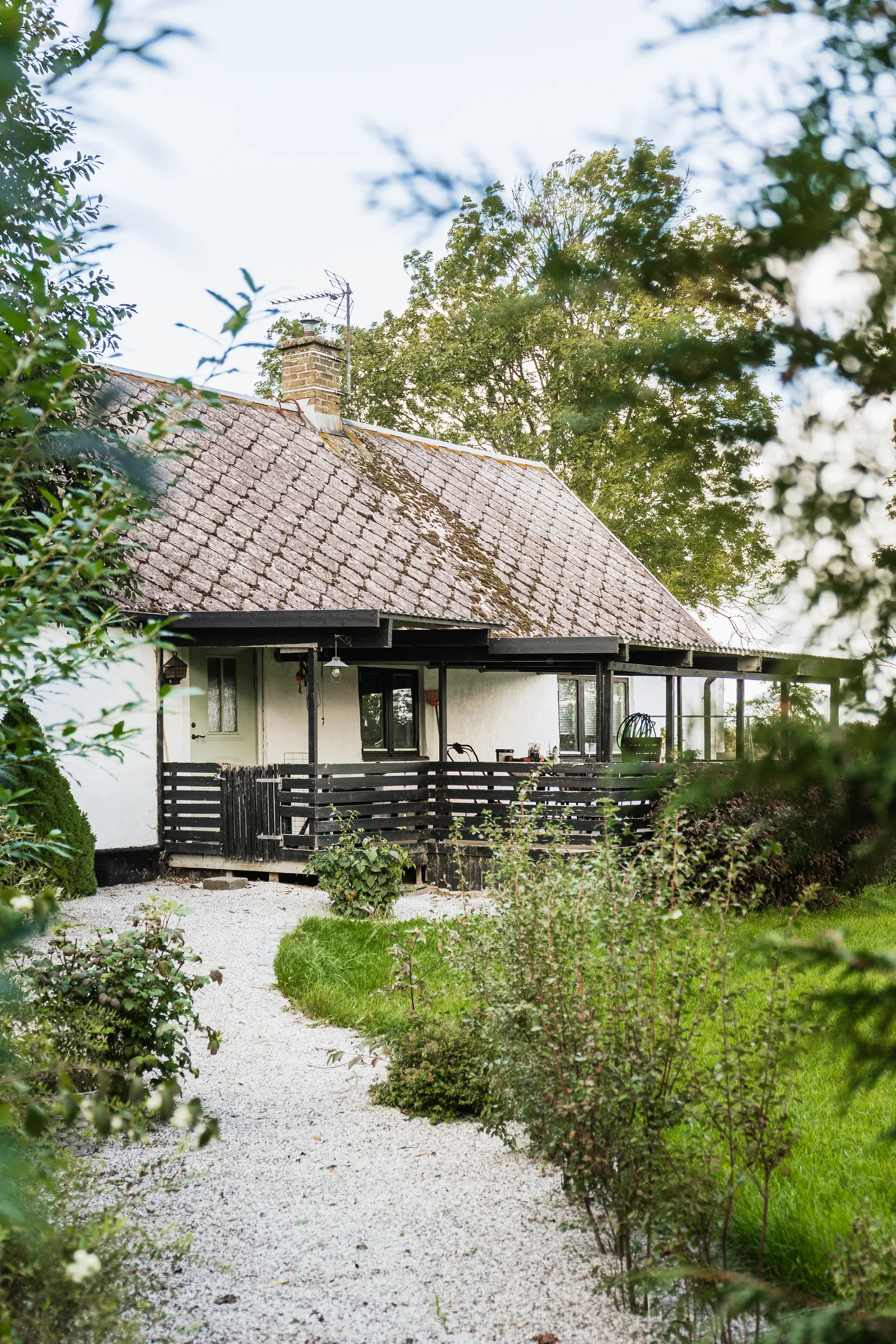 Villa, Albertavägen 74, Alberta, Staffanstorp