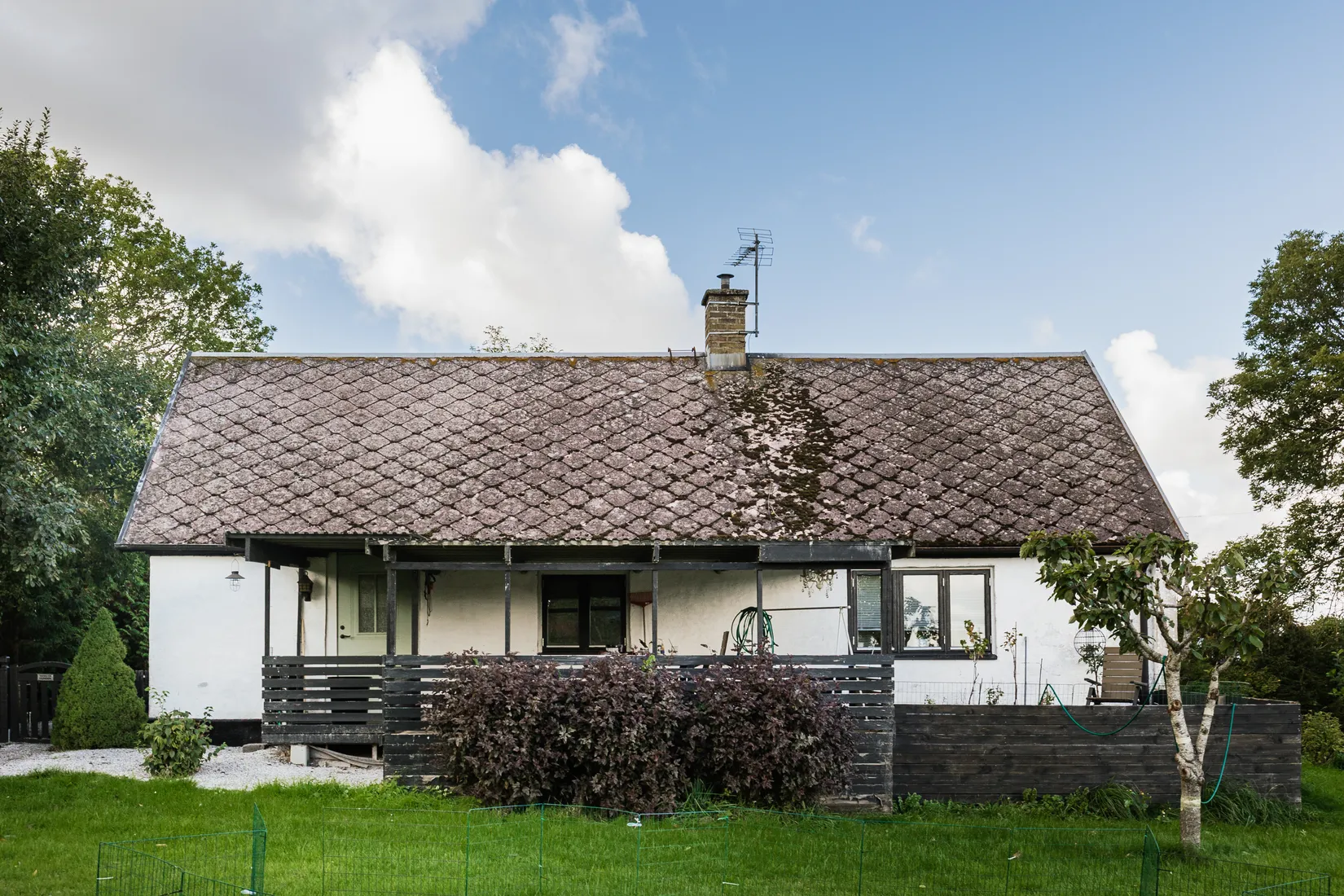 Villa, Albertavägen 74, Alberta, Staffanstorp