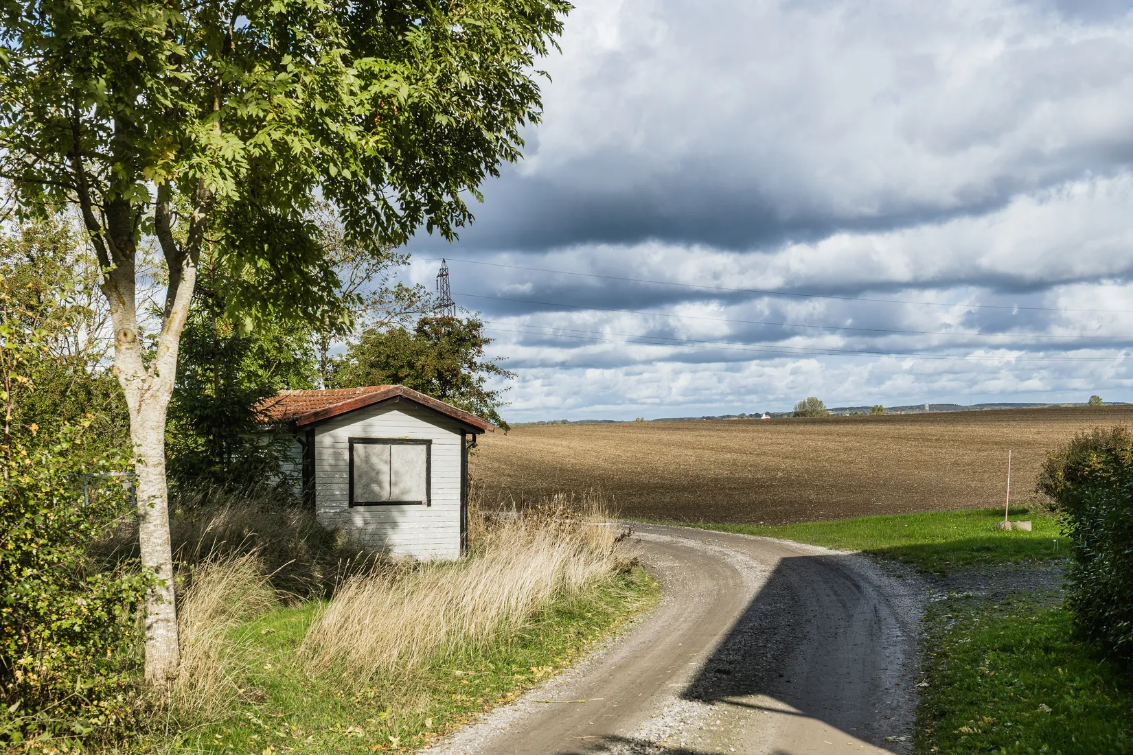 Villa, Albertavägen 74, Alberta, Staffanstorp