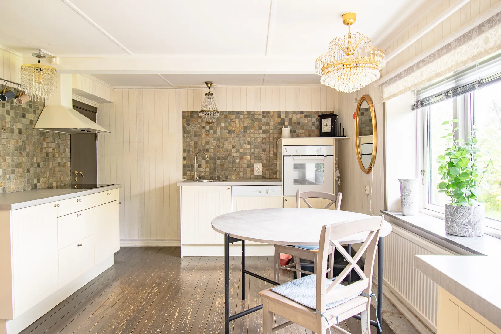 Villa, Albertavägen 74, Alberta, Staffanstorp