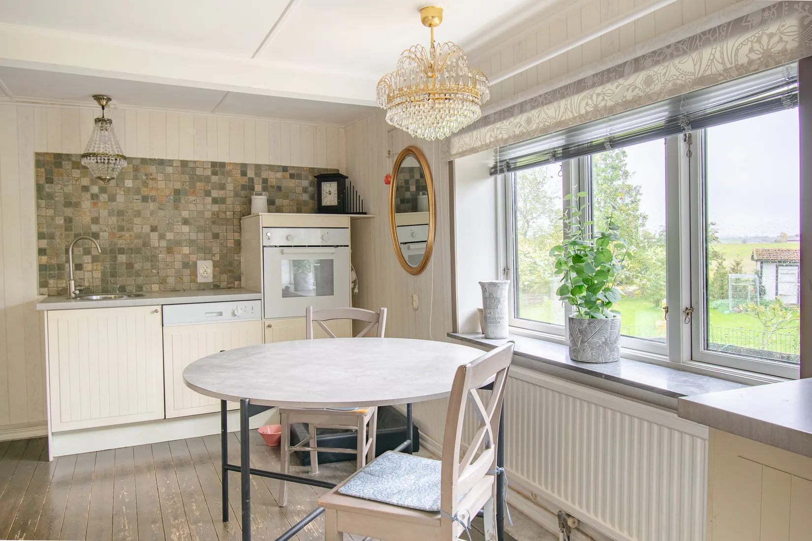 Villa, Albertavägen 74, Alberta, Staffanstorp