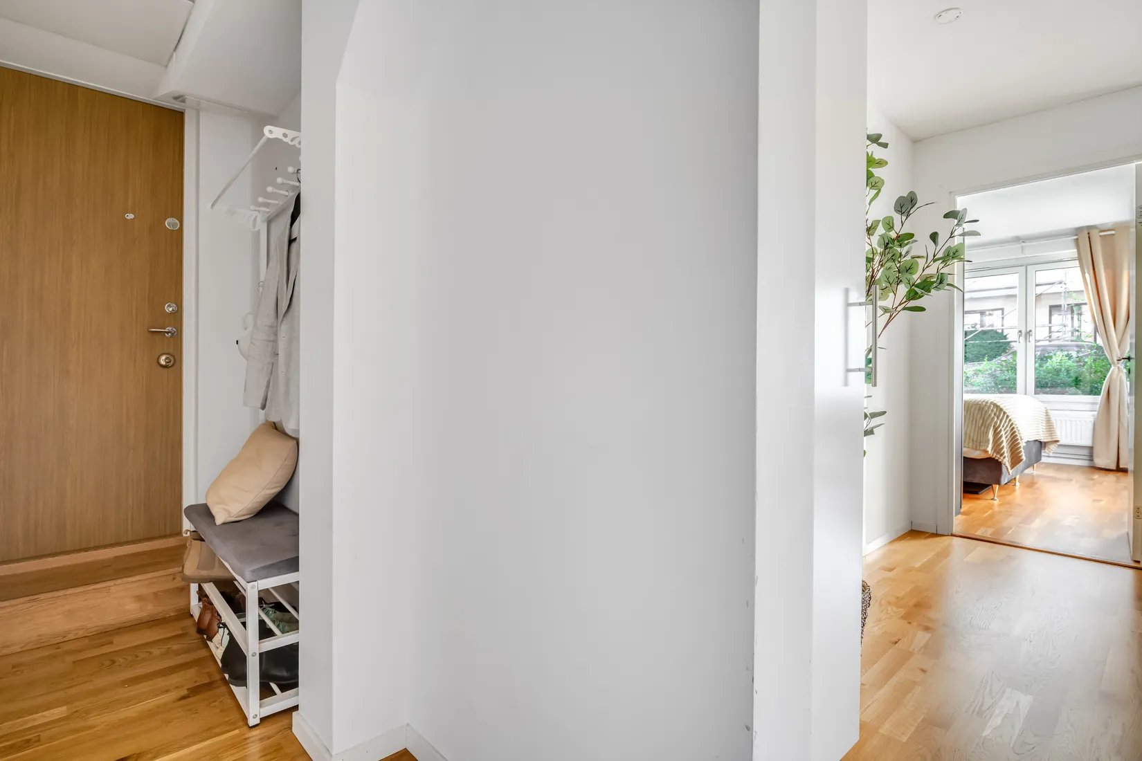 Bostadsrätt, Rosstigen 2, Råsunda, Solna