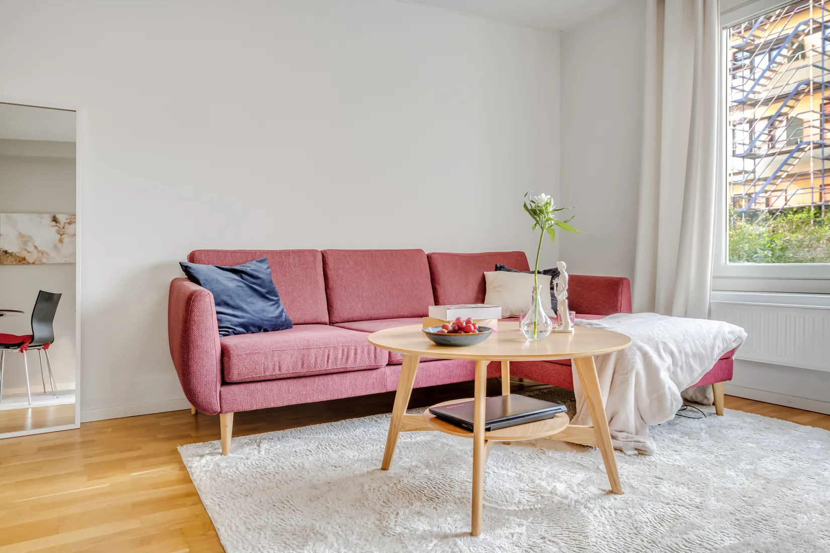 Bostadsrätt, Rosstigen 2, Råsunda, Solna