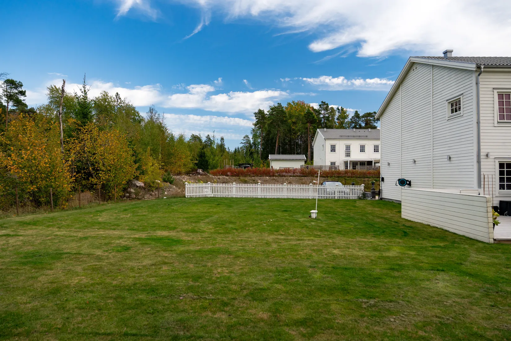 Radhus, Vaksala-Lunda 82C, Jälla, Uppsala