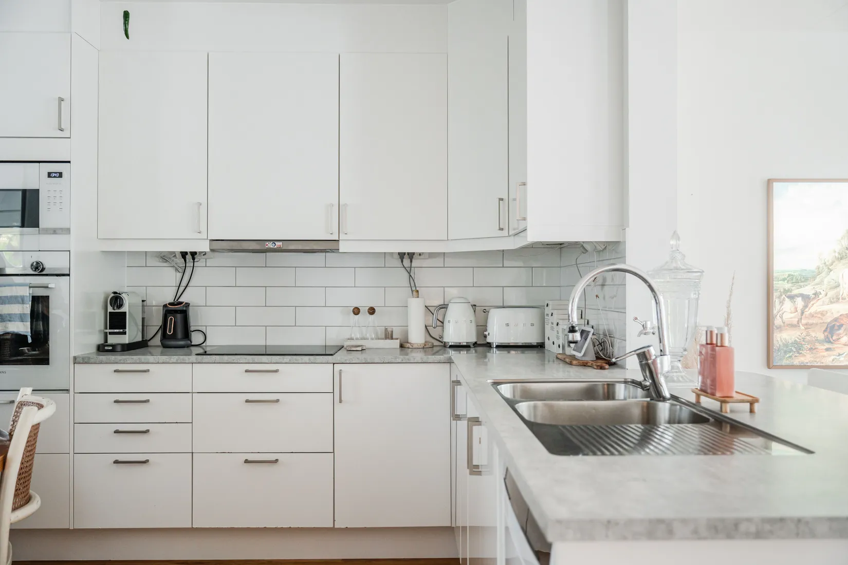 Radhus, Vaksala-Lunda 82C, Jälla, Uppsala