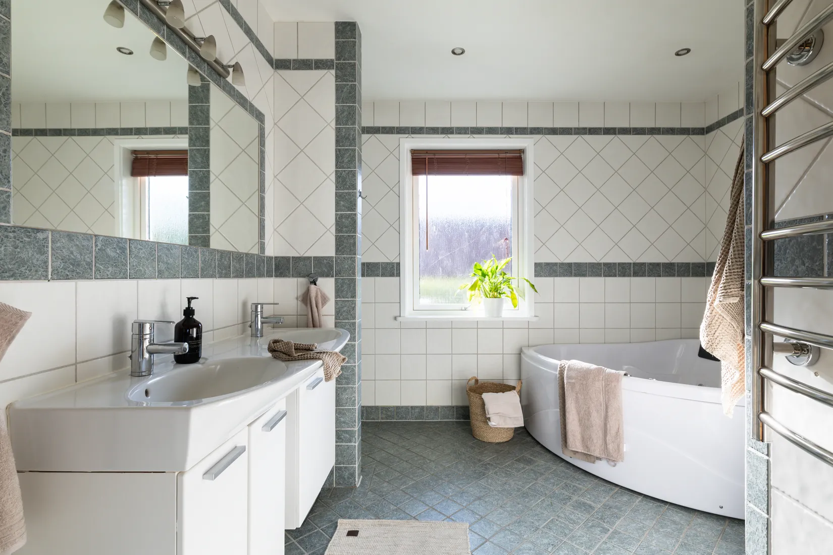 Villa, Rammbergsvägen 12, Kungsbacka - Älvsåker, Kungsbacka