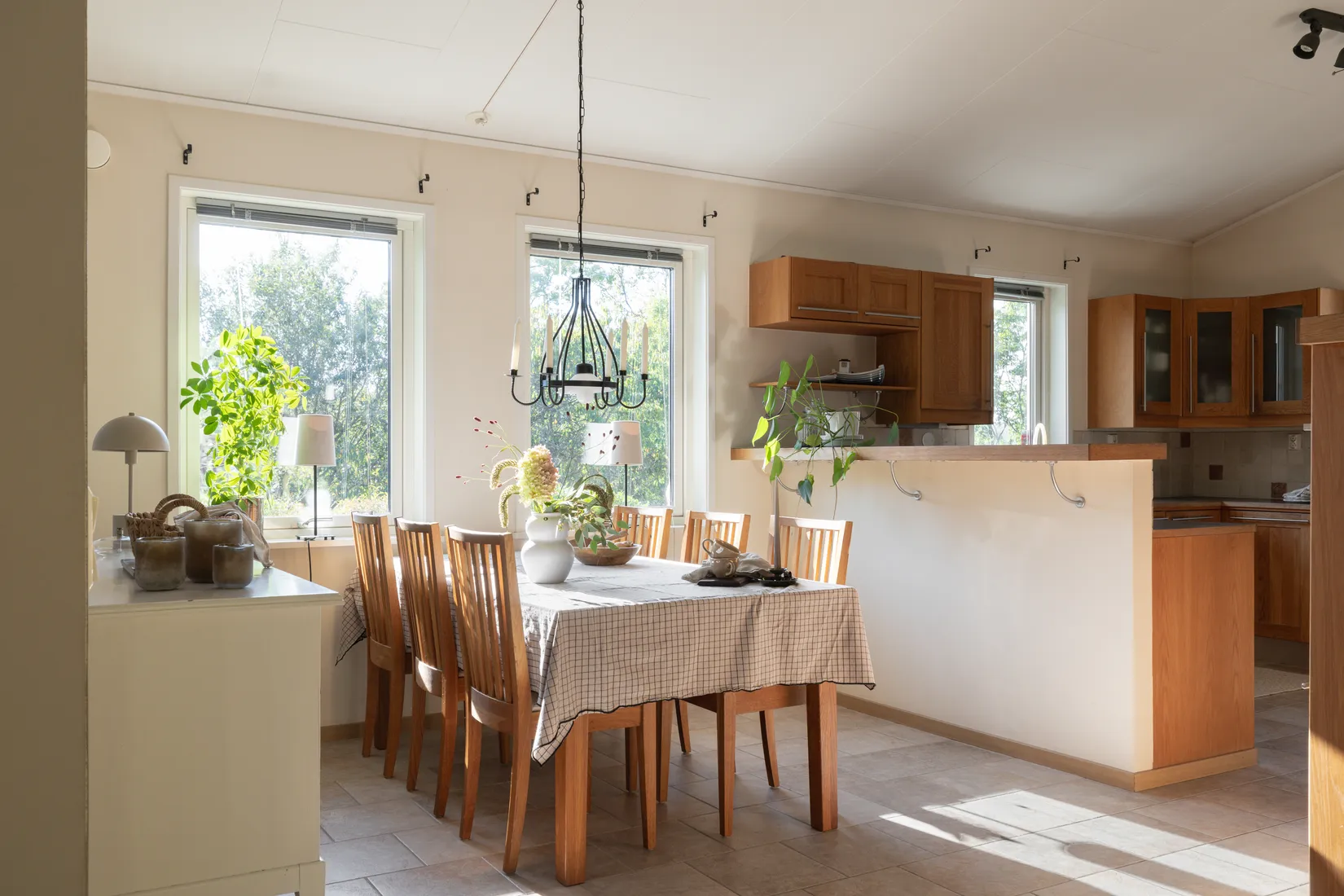 Villa, Rammbergsvägen 12, Kungsbacka - Älvsåker, Kungsbacka