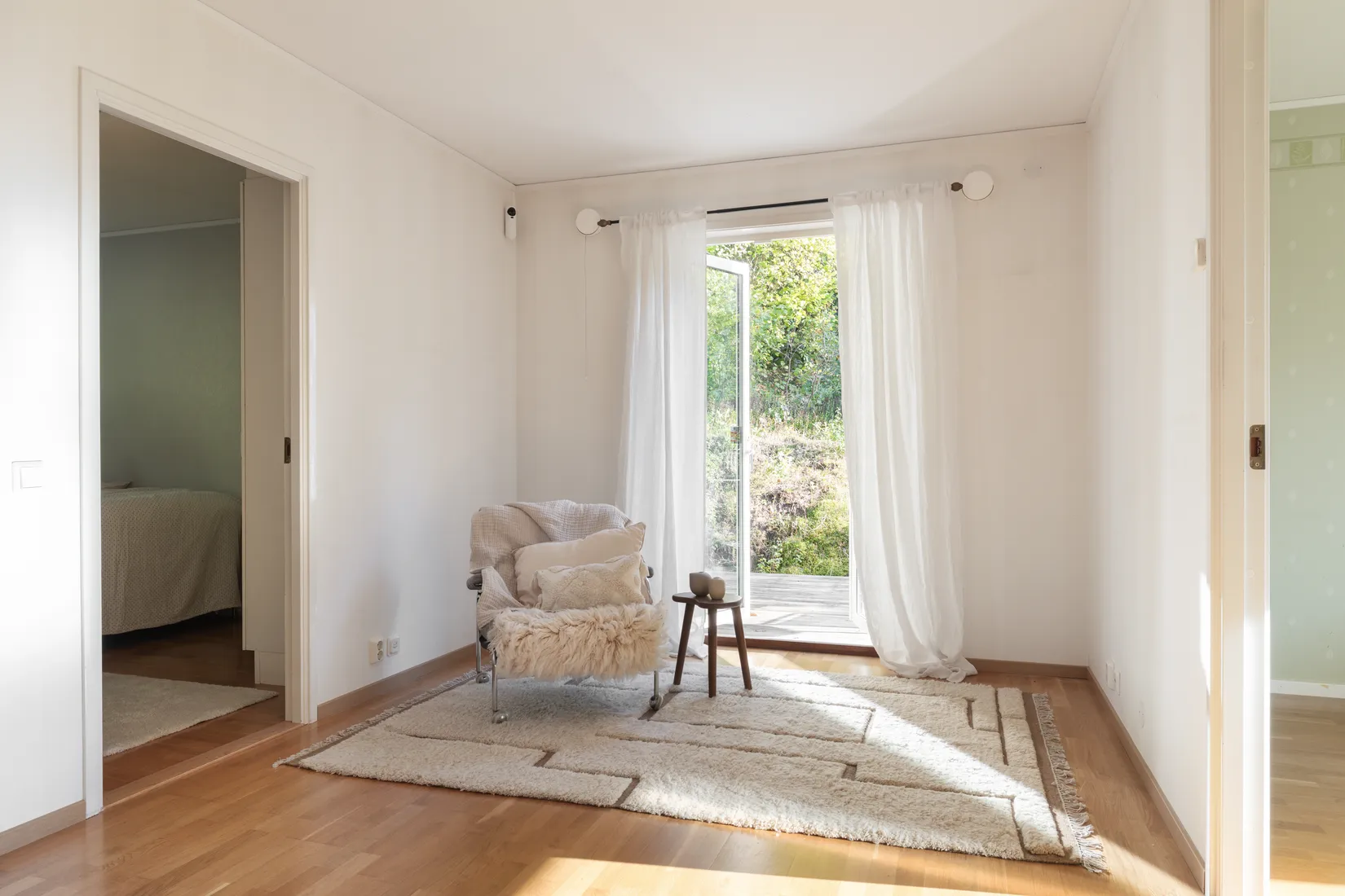 Villa, Rammbergsvägen 12, Kungsbacka - Älvsåker, Kungsbacka