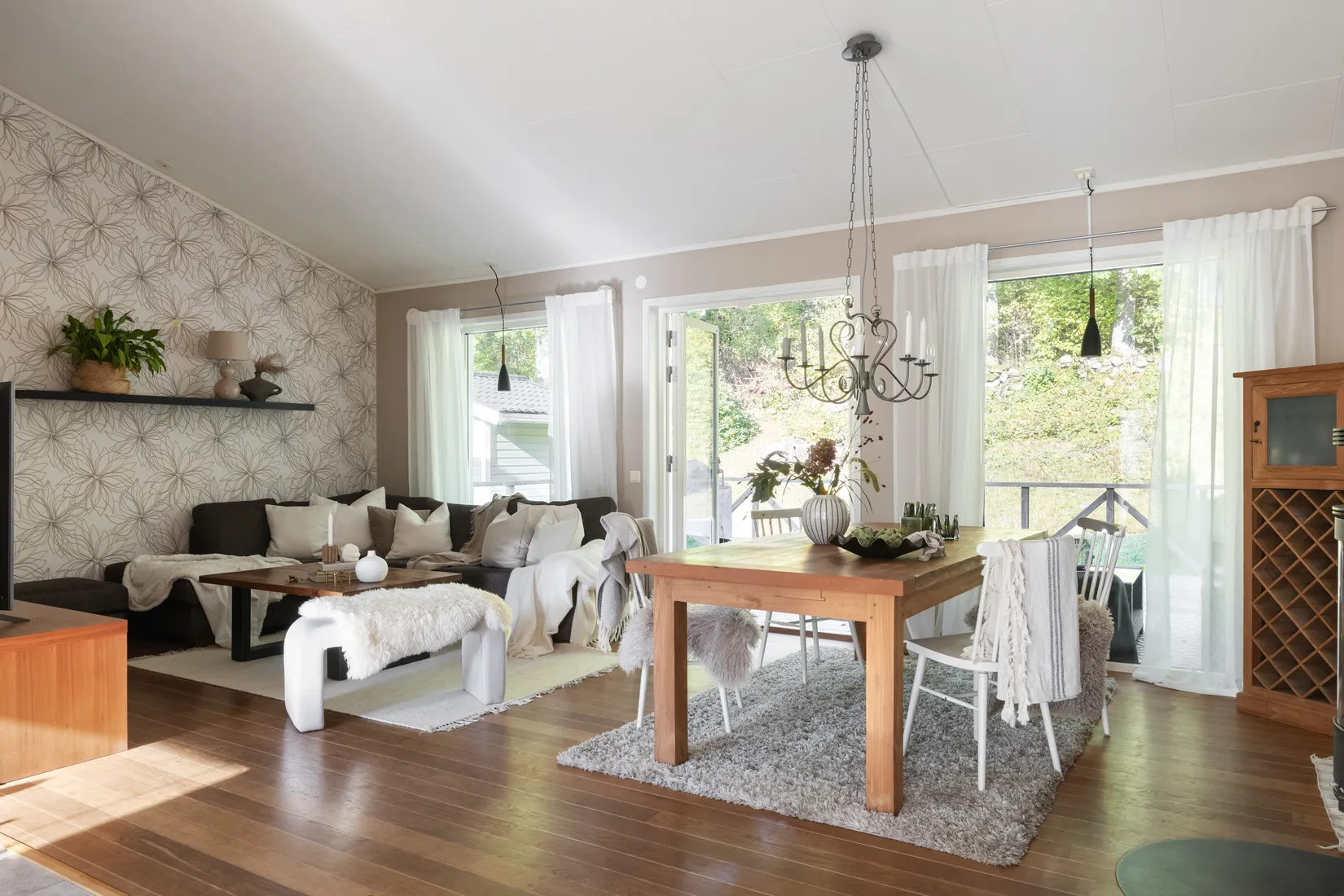 Villa, Rammbergsvägen 12, Kungsbacka - Älvsåker, Kungsbacka
