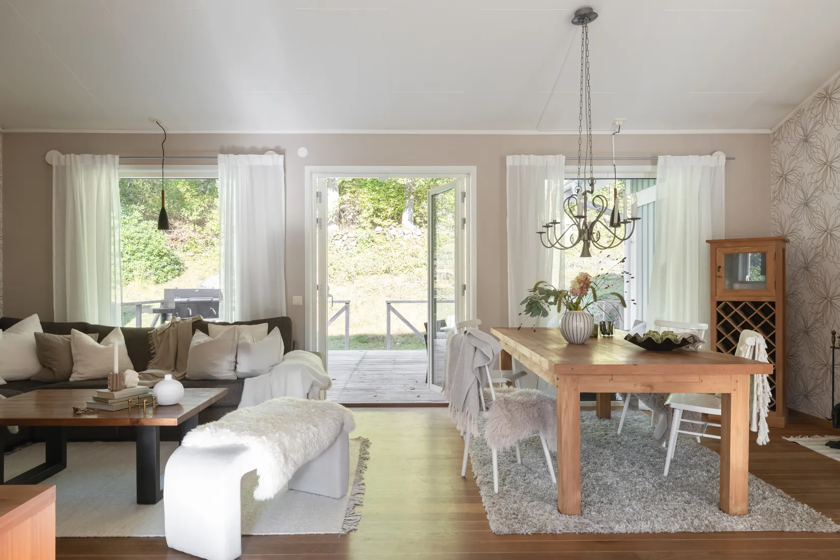 Villa, Rammbergsvägen 12, Kungsbacka - Älvsåker, Kungsbacka