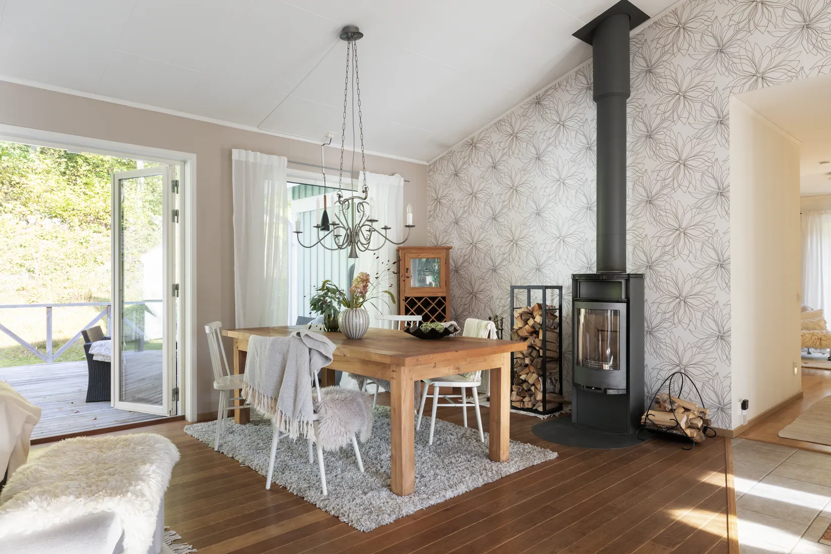 Villa, Rammbergsvägen 12, Kungsbacka - Älvsåker, Kungsbacka