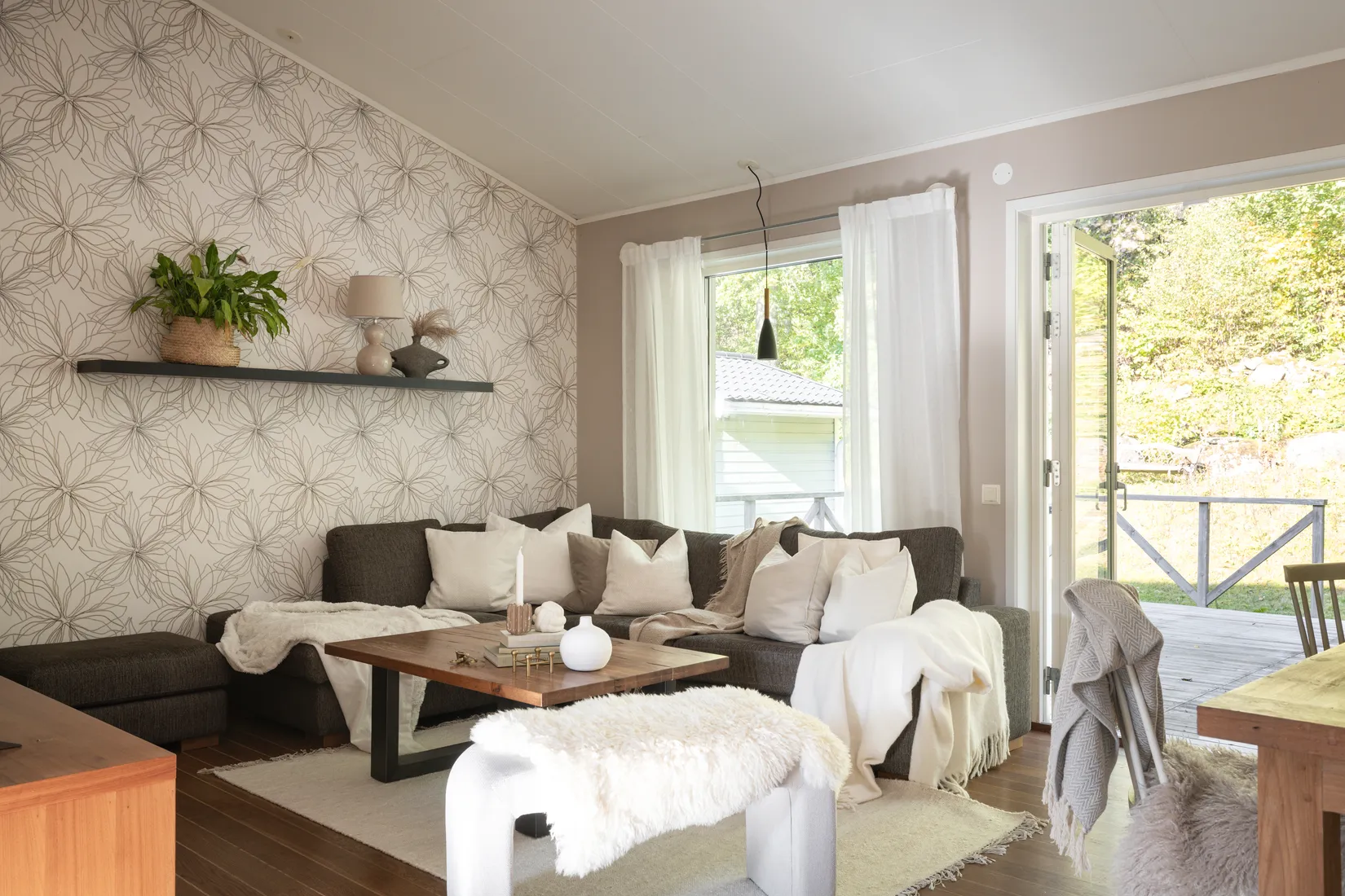 Villa, Rammbergsvägen 12, Kungsbacka - Älvsåker, Kungsbacka