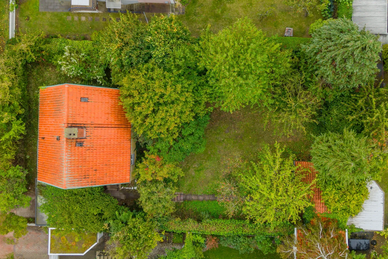 Villa, Sunnanväg 23, Limhamn, Malmö