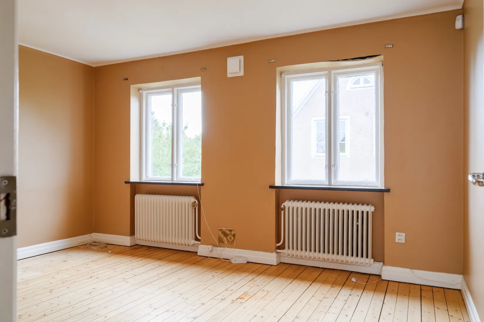 Villa, Sunnanväg 23, Limhamn, Malmö